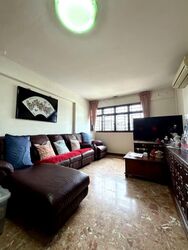 Blk 20 Bedok South Road (Bedok), HDB 5 Rooms #566508541